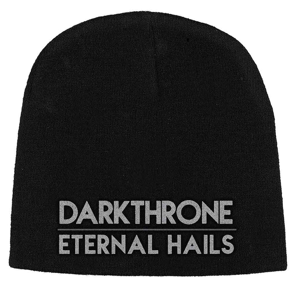 Darkthrone Eternal Hails Black