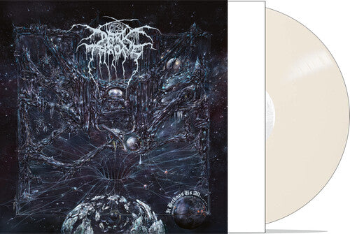 Darkthrone It Beckons Us All - Record Album - Vinyl LP