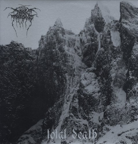Darkthrone Total Death