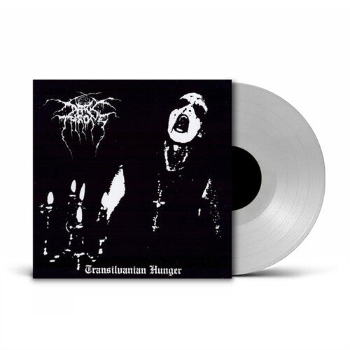 Darkthrone Transilvanian Hunger - Record Album - Vinyl LP
