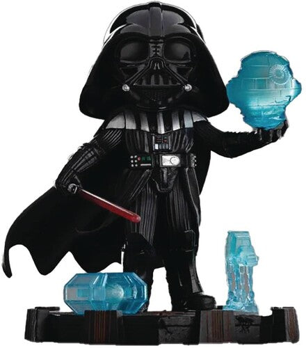 Darth Vader Minico Star Wars - MiniCo - Darth Vader Figure - CD Album