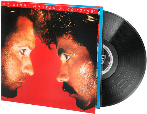 DARYL HALL & JOHN OATES H2o - Record Album - Vinyl LP