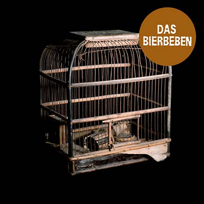 DAS BIERBEBEN Das Bierbeben