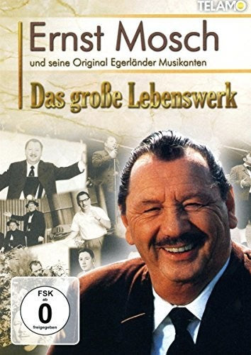 Das Grosse Lebenswerk - DVD