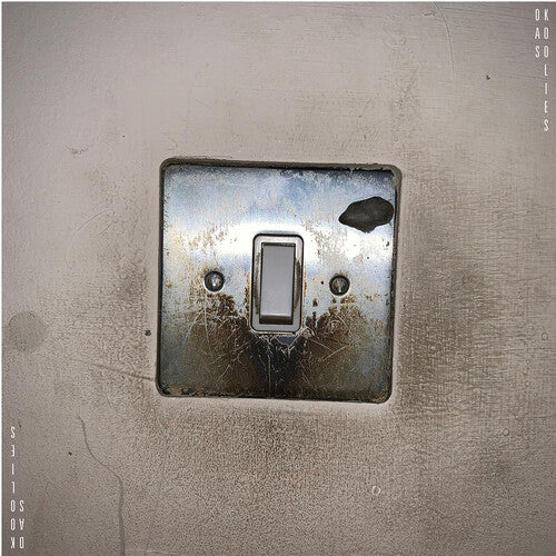 Das Koolies Pando - CD Album