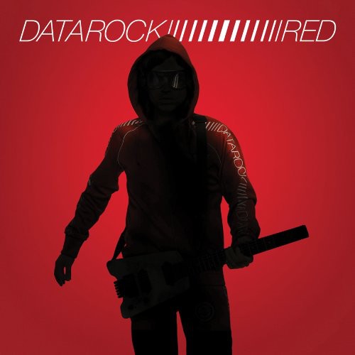 Datarock Red - Record Album - Vinyl LP