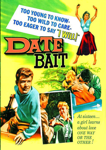 Date Bait Date Bait - DVD