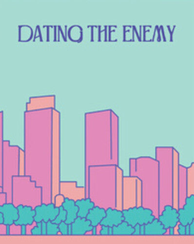 Dating the Enemy Dating the Enemy - Blu-Ray