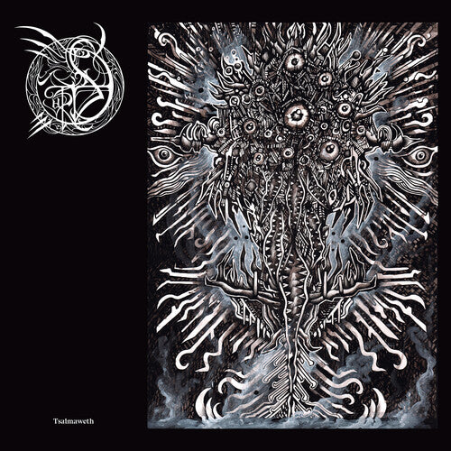 Daughters of Sophia (4.0) Tsalmaweth - CD Album