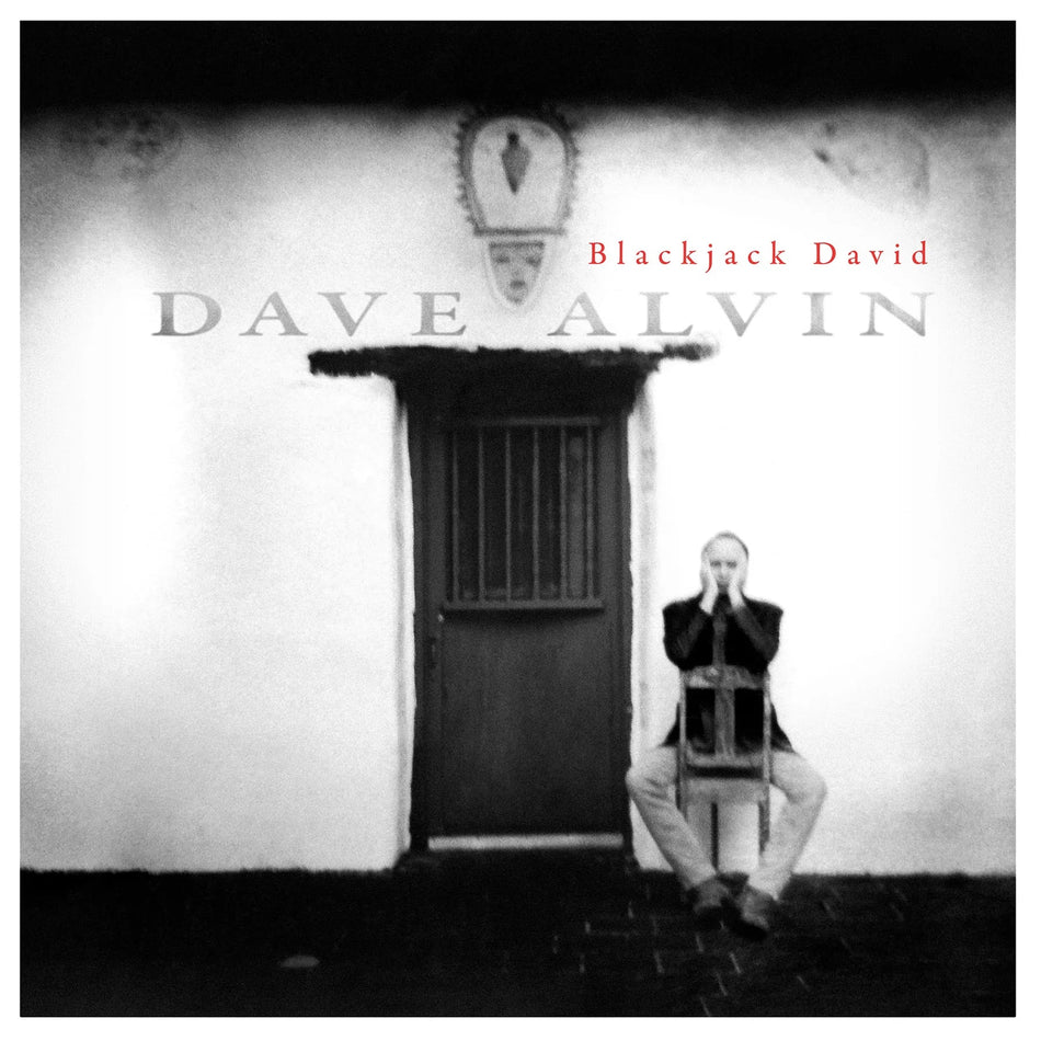 Dave Alvin Blackjack David (Hightone Records Series) [Deluxe Edition] [2LP]