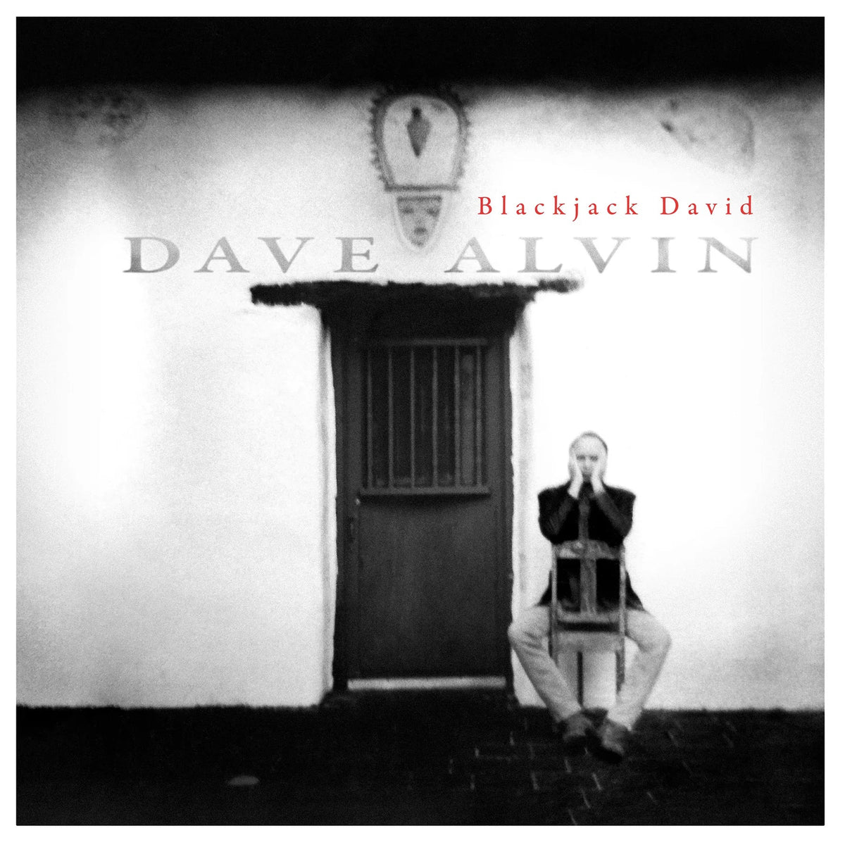 Dave Alvin Blackjack David (Hightone Records Series) [Deluxe Edition]