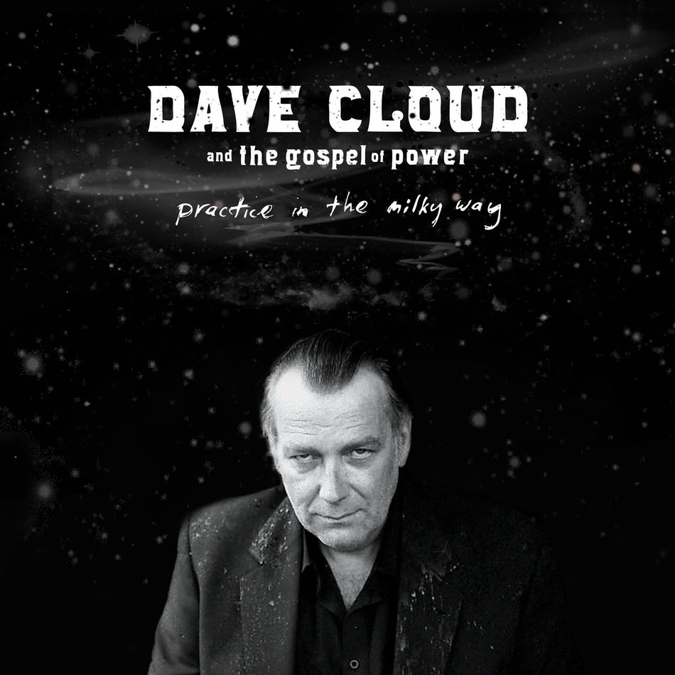 Dave and The Gospel of Power Cloud Practice In The Milky Way