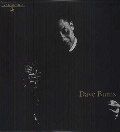 Dave Burns Dave Burns - Record Album - Vinyl LP