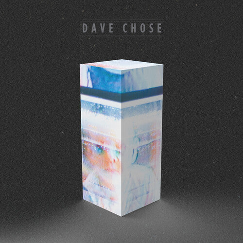 Dave Chose Dave Chose - CD Album