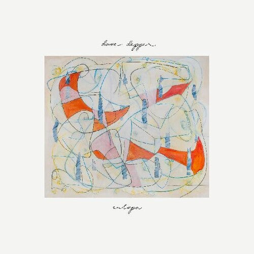 Dave Depper Europa - Record Album - Vinyl LP