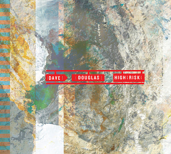 Dave & High Risk Douglas High Risk