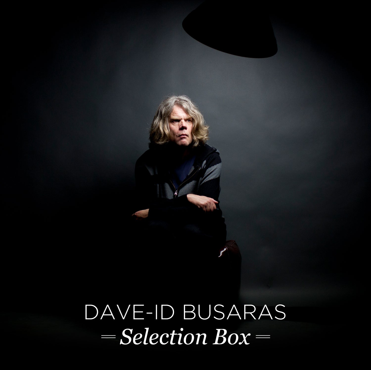 Dave-Id Busaras Selection Box
