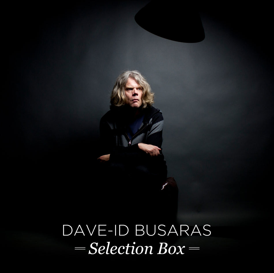 Dave-Id Busaras Selection Box