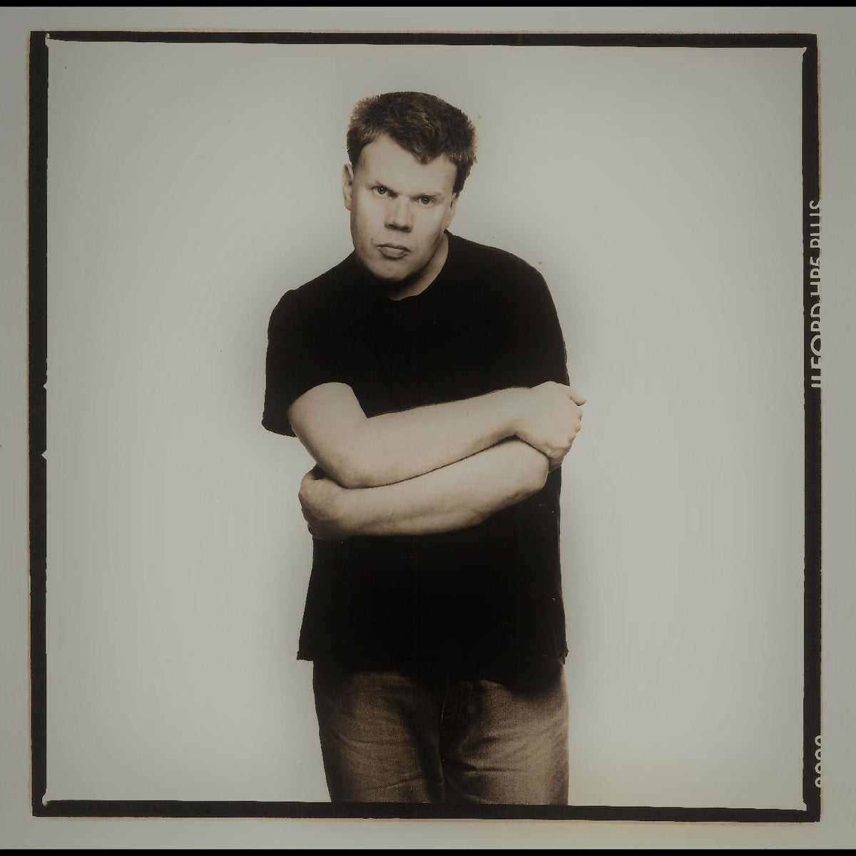 Dave-Id & Toshiyuki Hiraoka Busaras Bushy Luxury (The Whole story) (CLEAR VINYL)