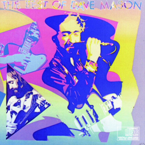 Dave Mason Best of - CD Album