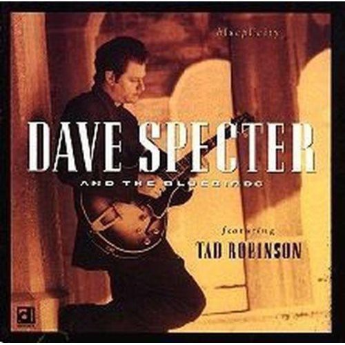 Dave Specter Blueplicity - CD Album