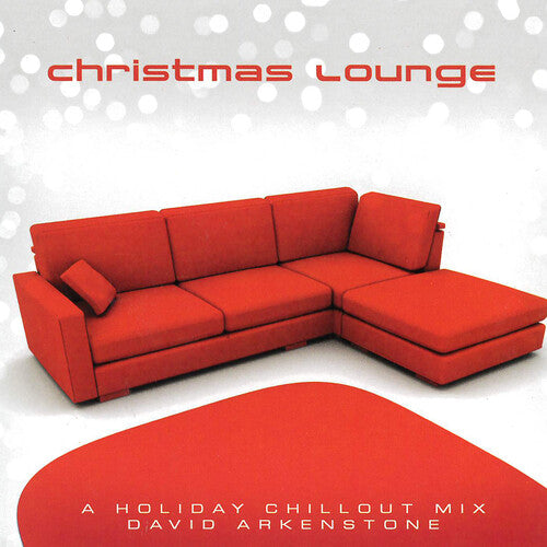 David Arkenstone Christmas Lounge - CD Album