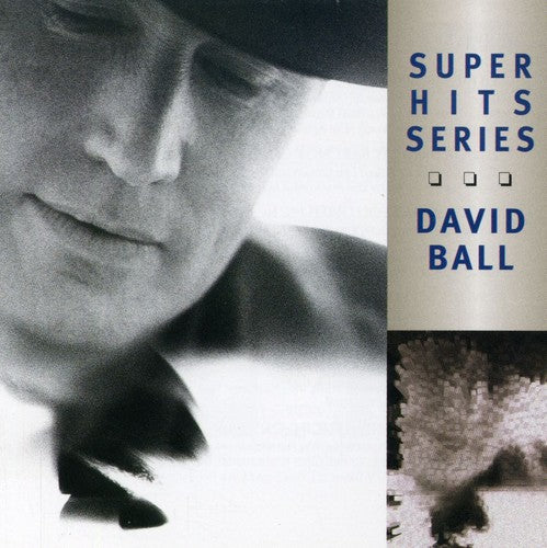 David Ball Super Hits - CD Album