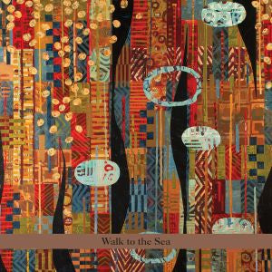 David Buchbinder Walk To The Sea