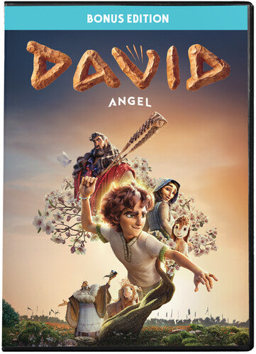 David David - DVD