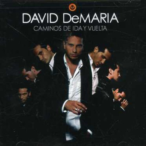 David DeMar�a Caminos de Ida y Vuelta - CD Album