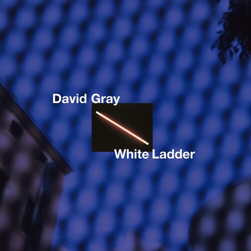 David Gray White Ladder (20th Anniversary Edition) - 4-Disc Record Album - Vinyl LP