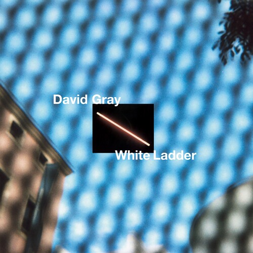 David Gray White Ladder - Double Record Album - Vinyl LP