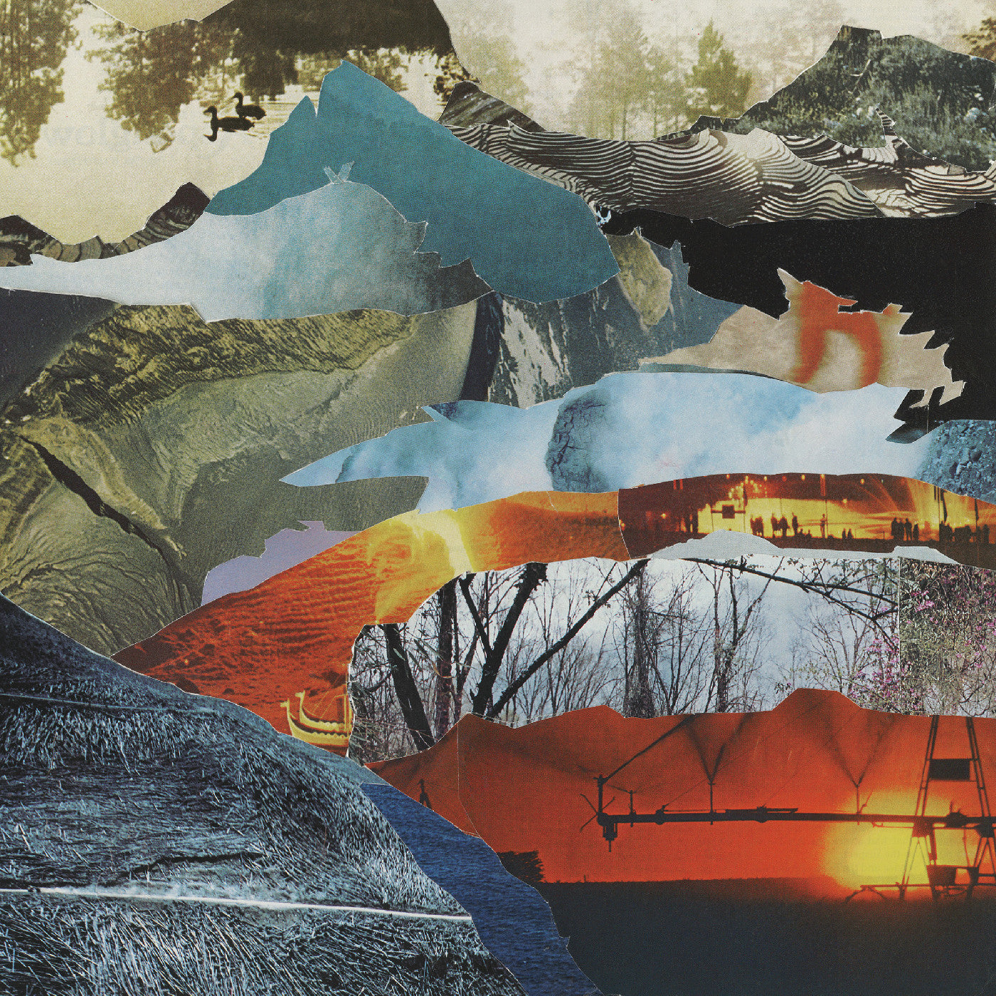 David Grubbs Whistle From Above