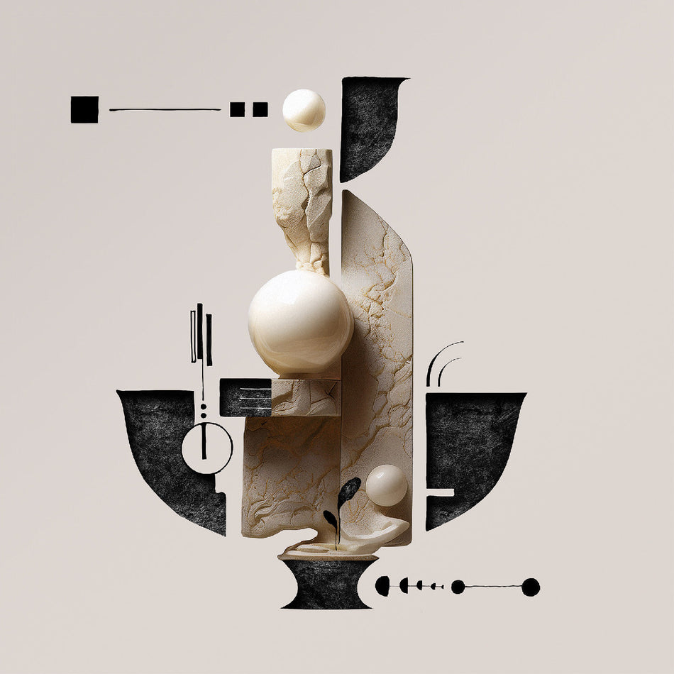 David Norland La Source (Deluxe Edition) [Clear Vinyl