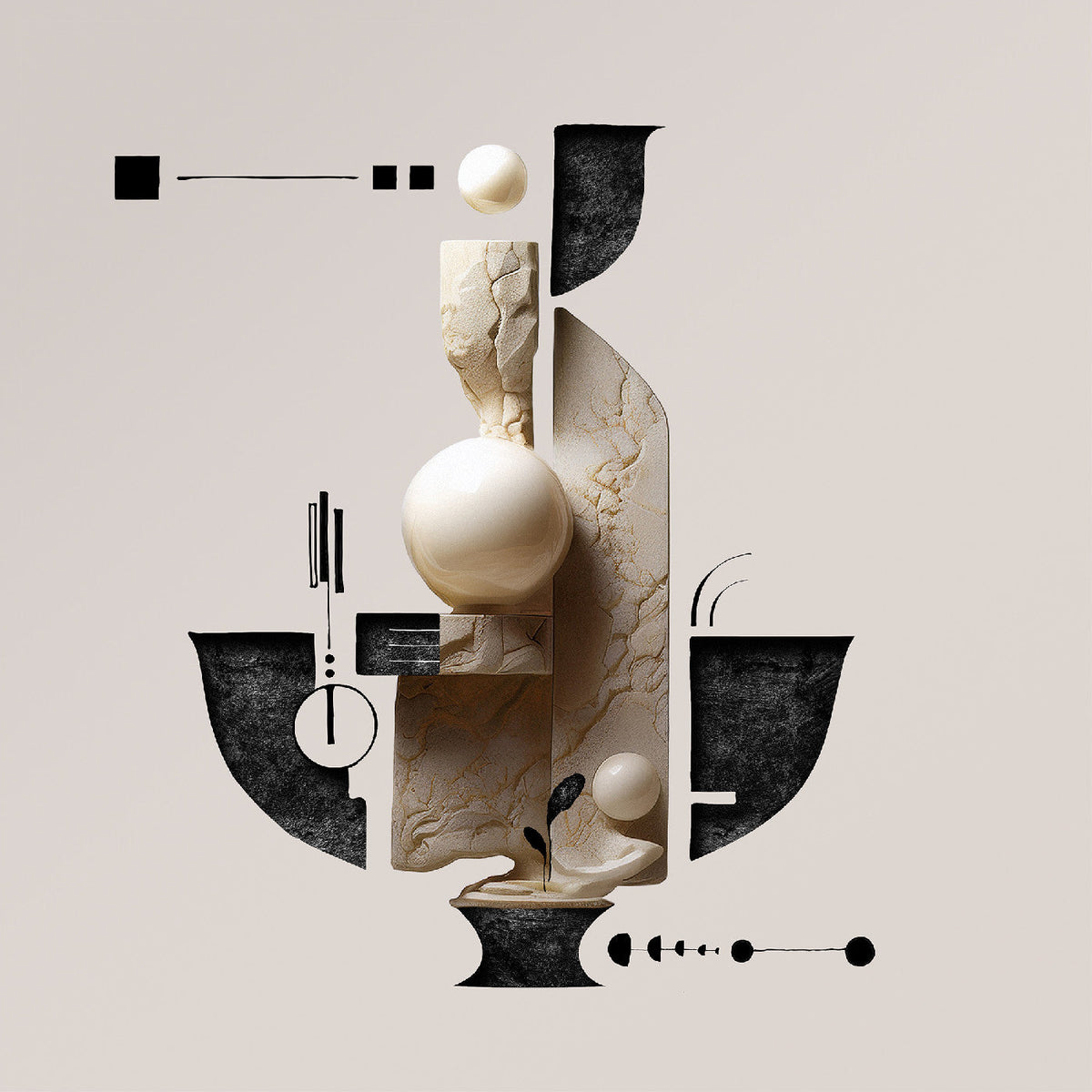 David Norland La Source