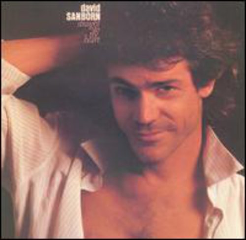David Sanborn Straight to the Heart - CD Album