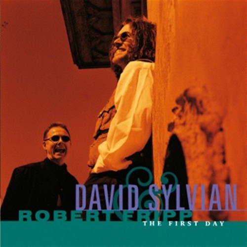 David Sylvian & Robert Fripp First Day - CD Album