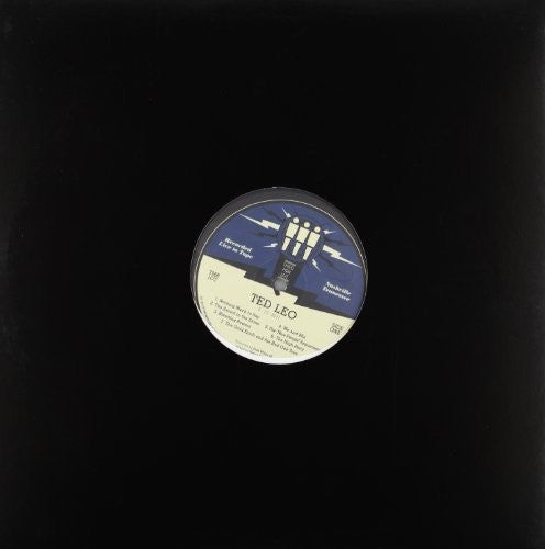 Davila 666 Third Man Live 03-06-2011 - Record Album - Vinyl LP