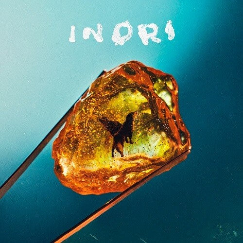 Dawgss Inori - Record Album - Vinyl LP