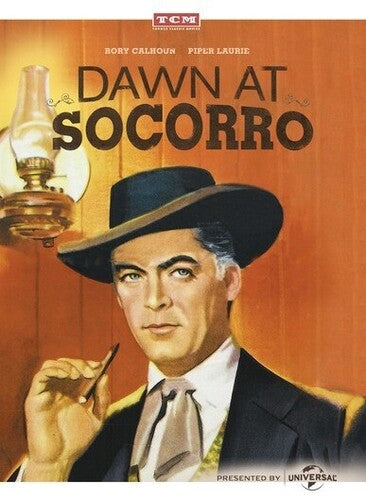 Dawn at Socorro - DVD