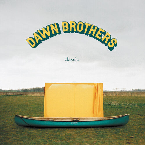 Dawn Brothers Classic - Record Album - Vinyl LP