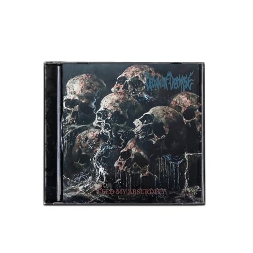 Dawn of Demise Feed My Absurdity
