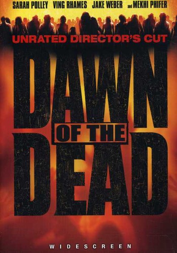 Dawn of the Dead - DVD