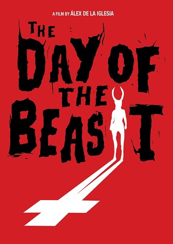 Day of the Beast The Day of the Beast - DVD
