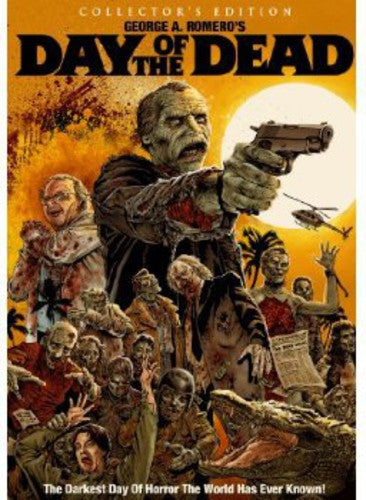 Day of the Dead (Collector's Edition) - DVD