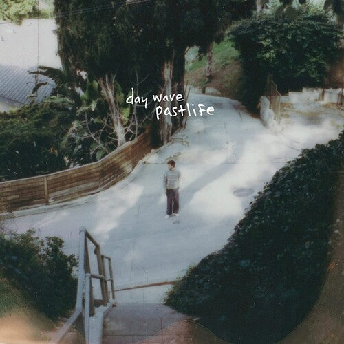Day Wave Pastlife - Record Album - Vinyl LP