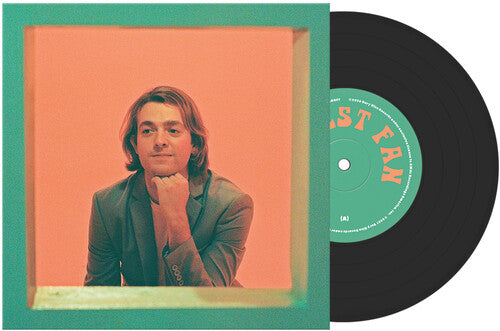 Dayglow Biggest Fan / Just So You Know [7"]