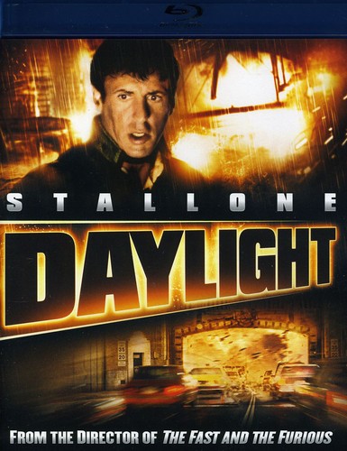 Daylight Daylight - Blu-Ray