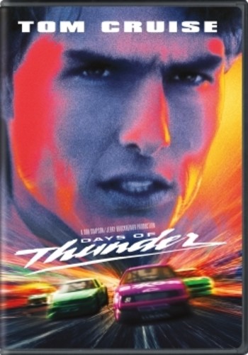 Days of Thunder Days of Thunder - DVD
