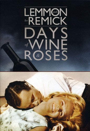 Days of Wine and Roses - DVD